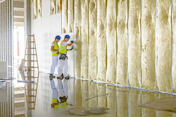 Trusted Moose Wilson Road, WY Insulation Contractor Experts